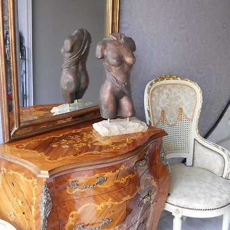 Bed & Breakfast Nooit Gedacht *