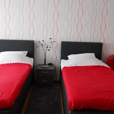 Nooit Gedacht Bed & Breakfast Ieper