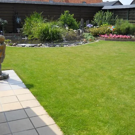 Bed & Breakfast Nooit Gedacht Ieper