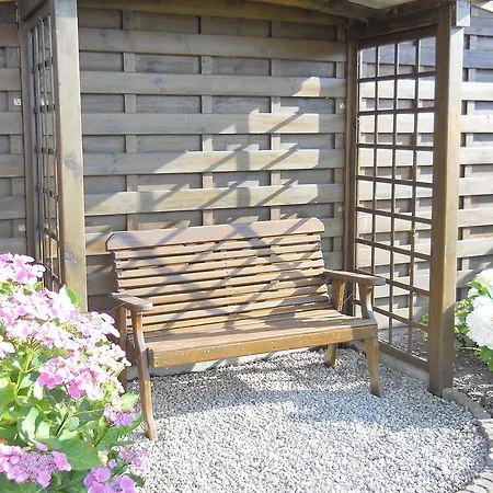 Nooit Gedacht Bed & Breakfast Ieper